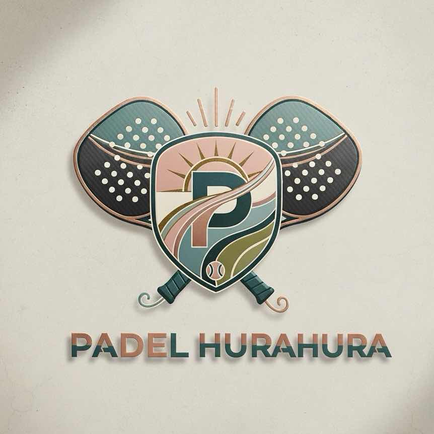 PADEL HURA HURA