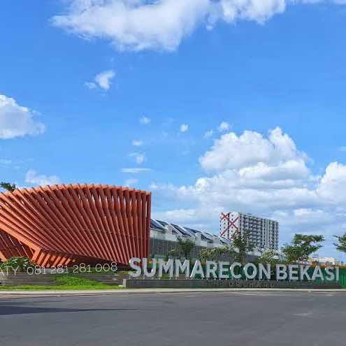 TOP - The Orchard Padel