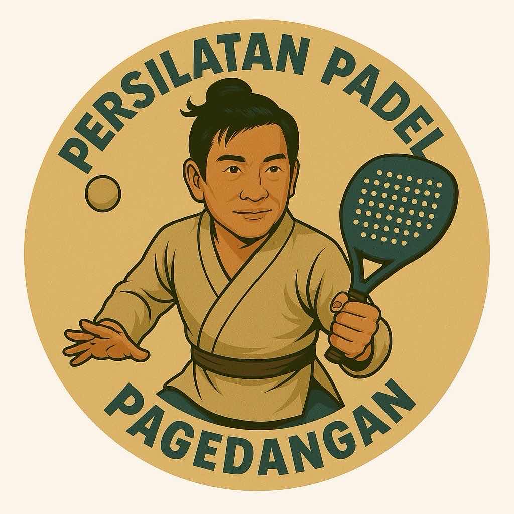 Persilatan Padel Pagedangan