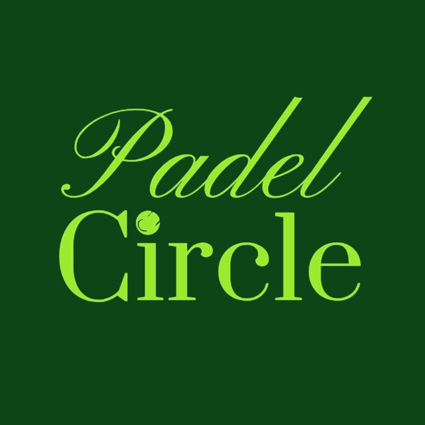 Padel Circle