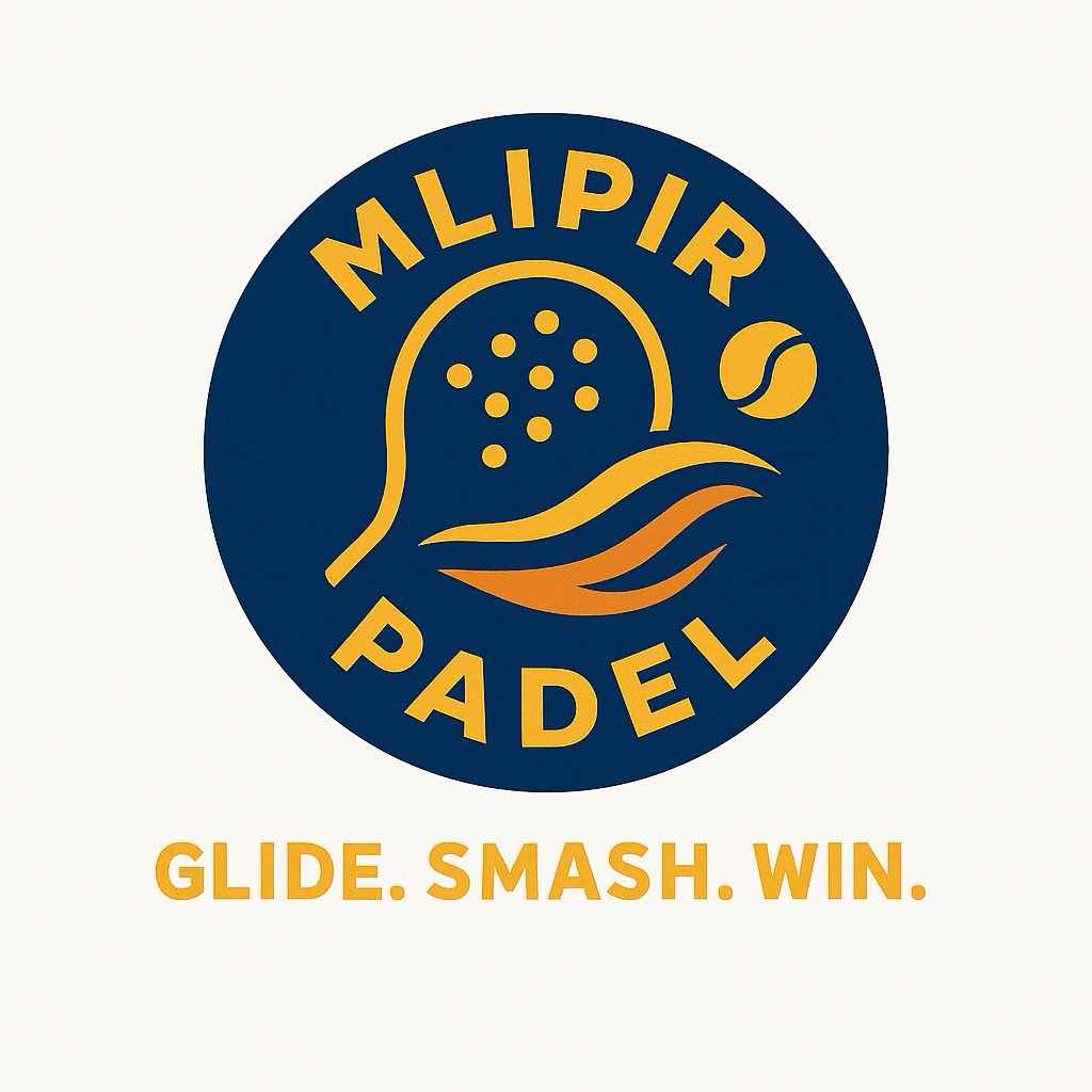 Mlipir Padel