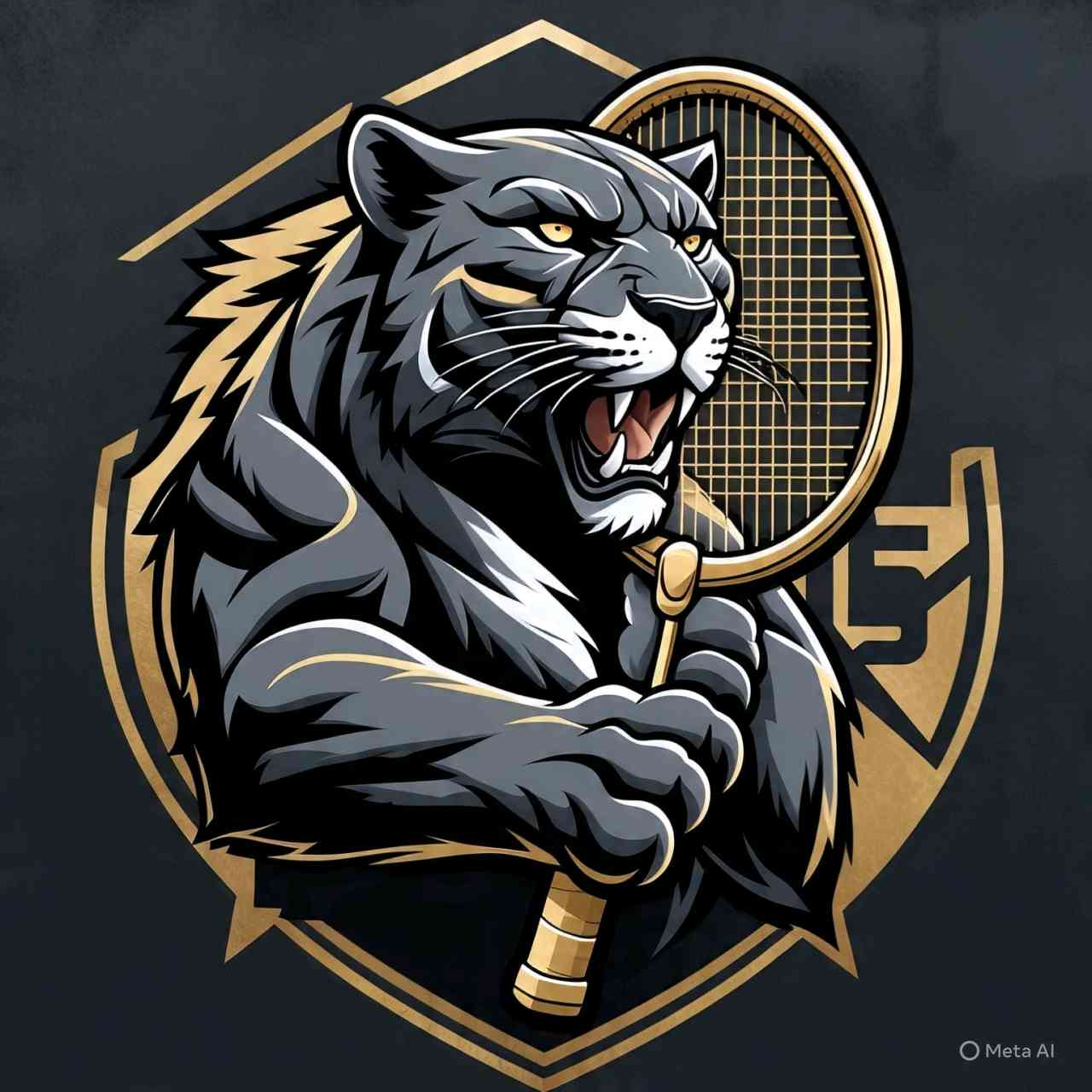 Panthers Badminton Club