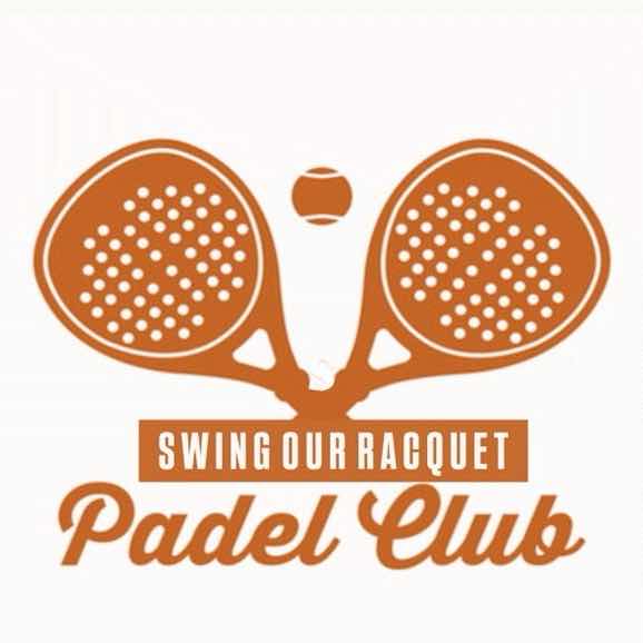 SwingOurRacquet