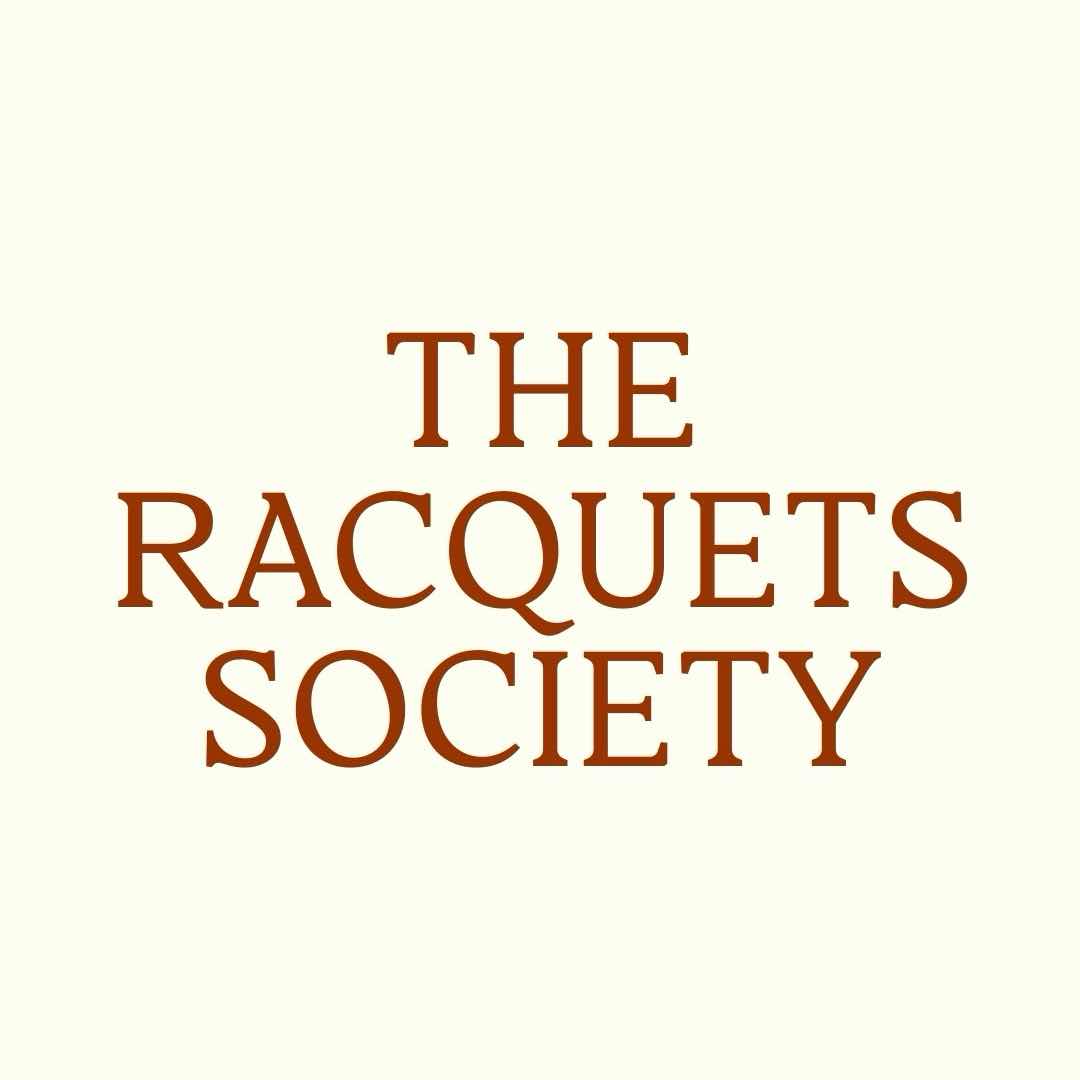 The Racquets Society
