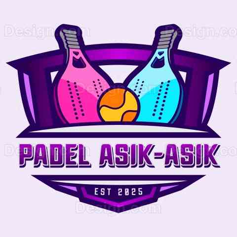Padel Asik-Asik