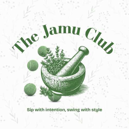 Logo The Jamu Club
