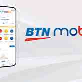 Ini Buka blokir BTN Mobile