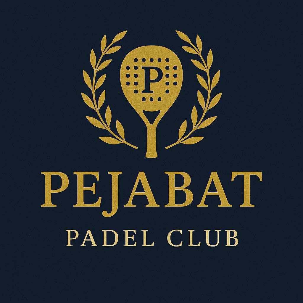 Pejabat Padel Club