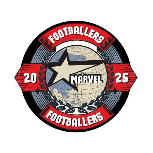 Marvel Footballer