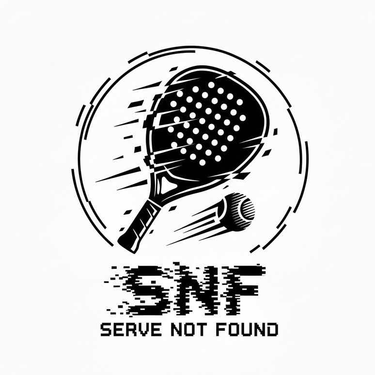 Serve Not Found