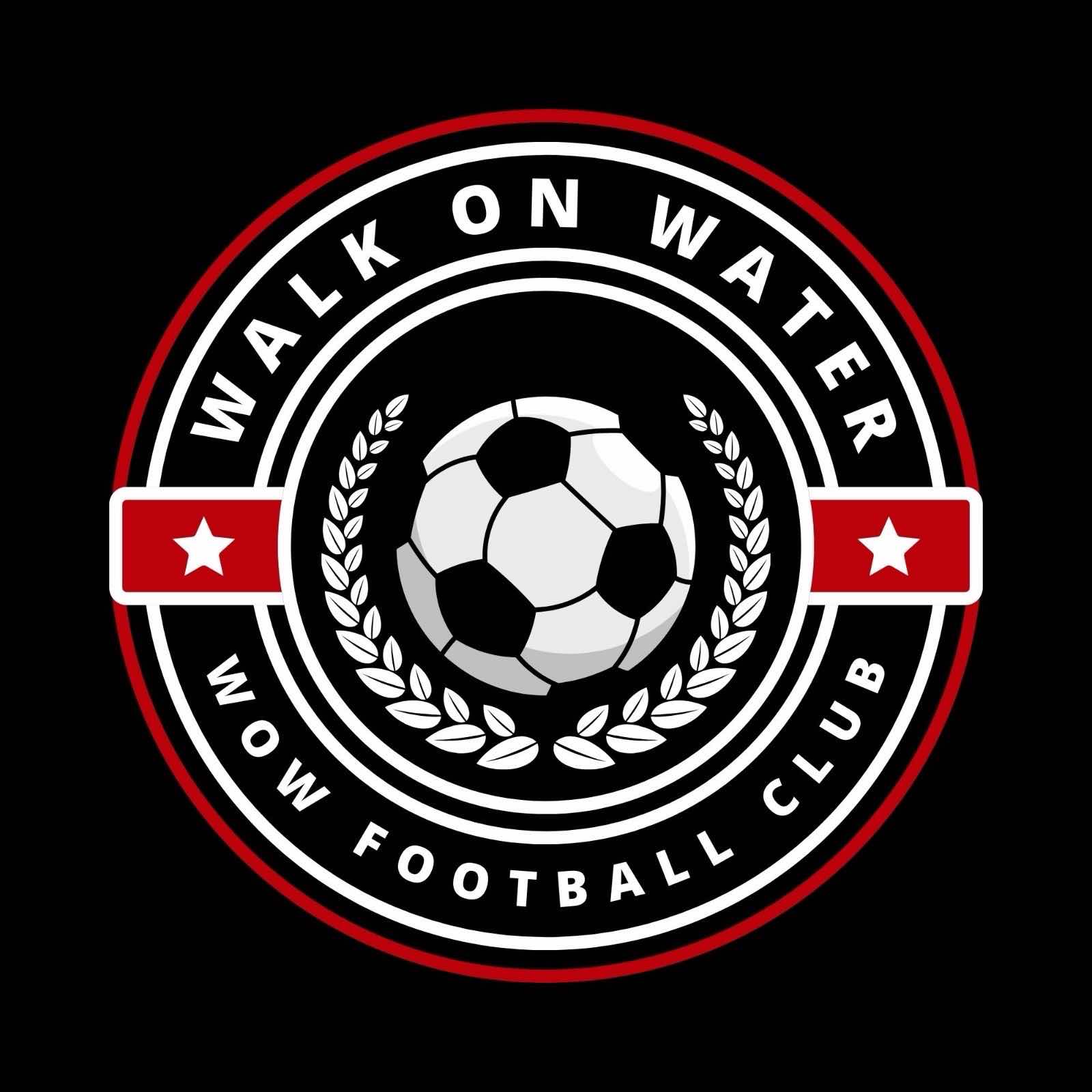 Walk On Water WOW FC