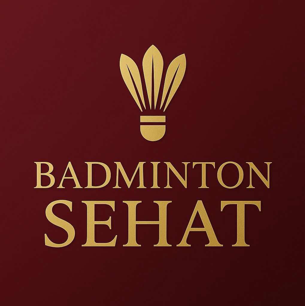 Badminton Sehat