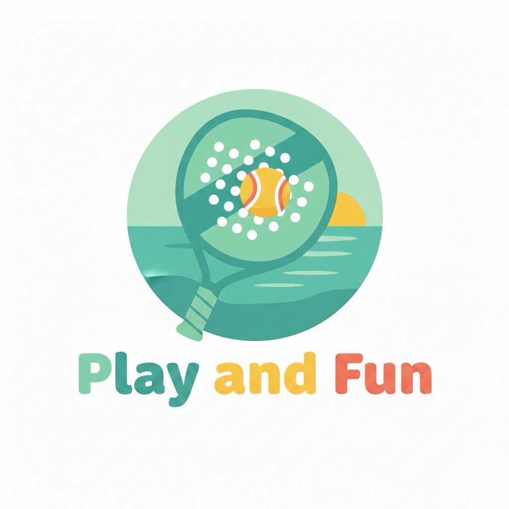 Play And Fun