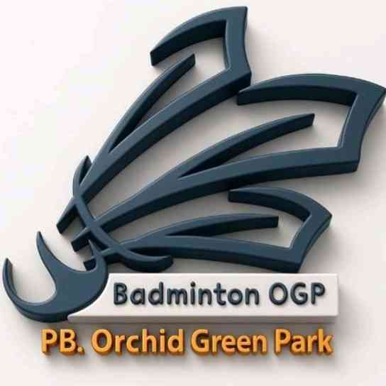 PB.Orchid Green Park - Minggu Pagi