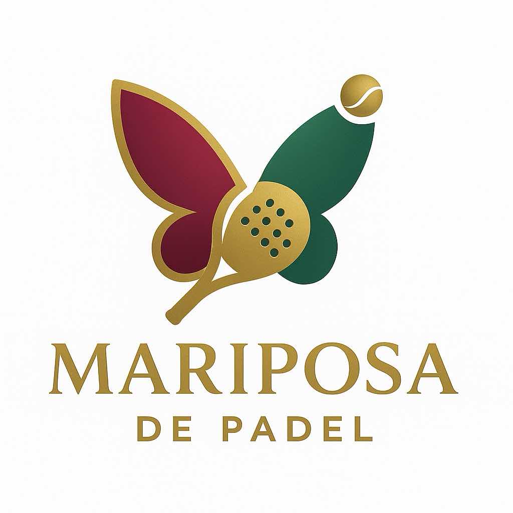 Mariposa de Padel