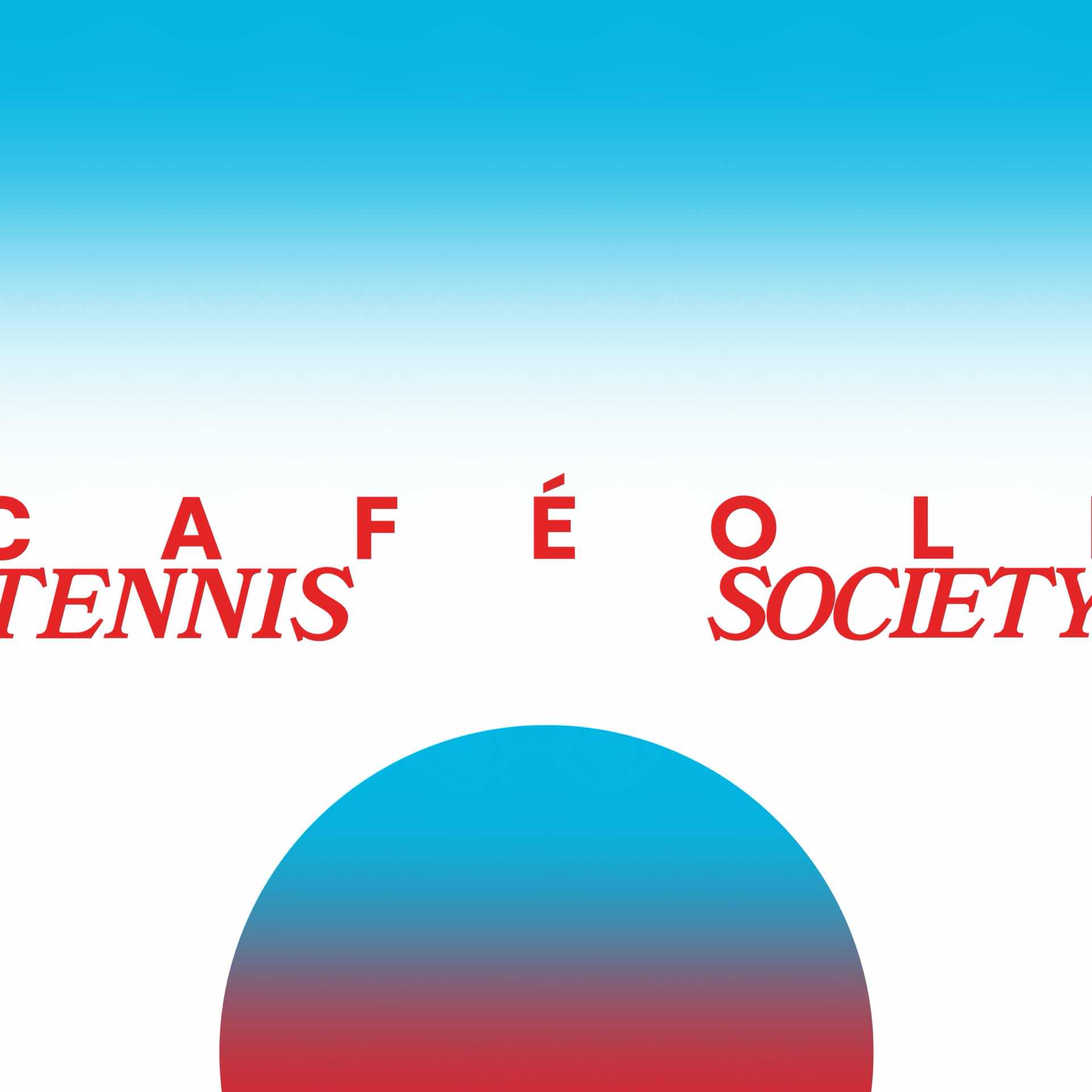 C A F E O L I Tennis Society