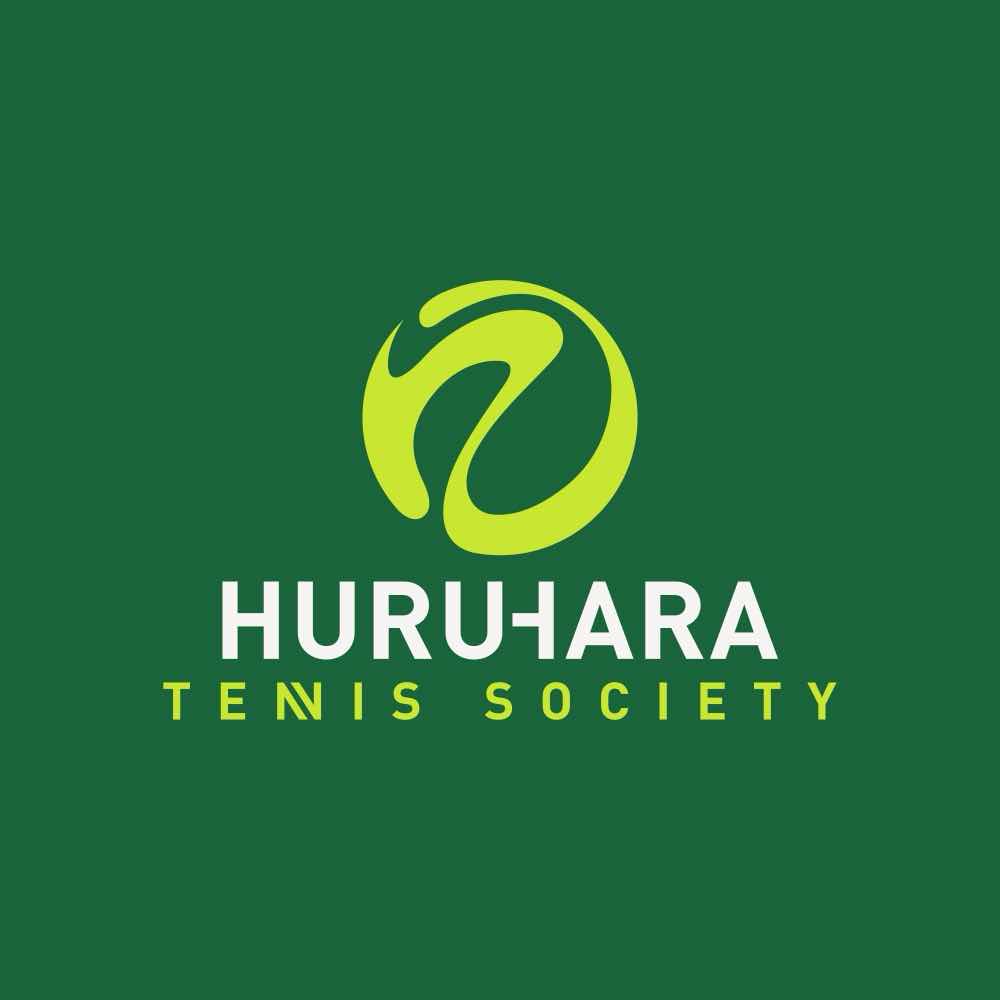HuruHara Tennis Society
