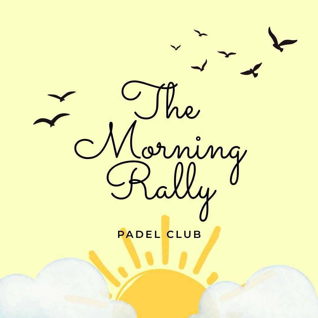 Morning Rally