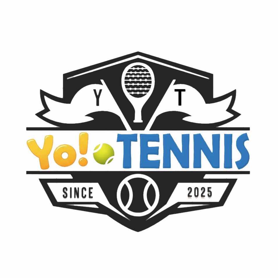 YO TENNIS