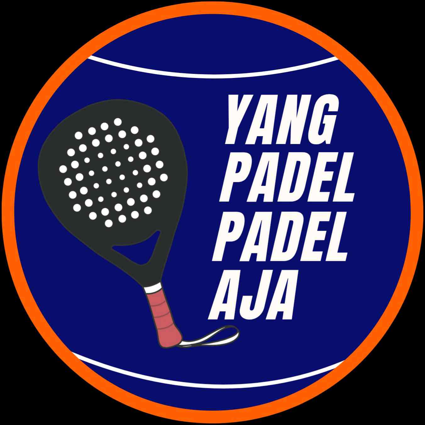 Yang Padel Padel Aja