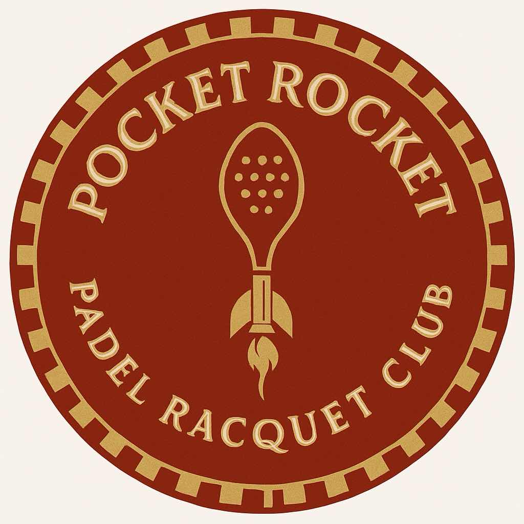 POCKET ROCKET