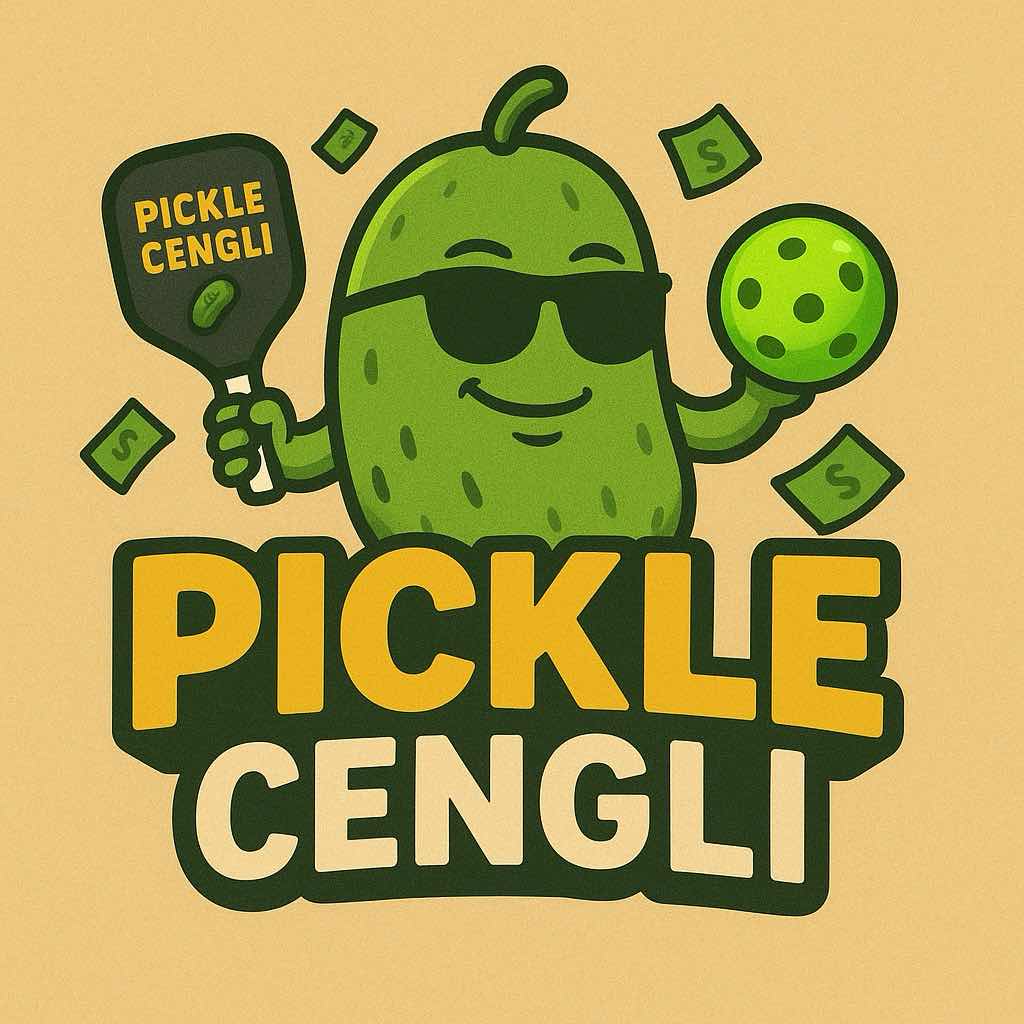 Pickle Cengli
