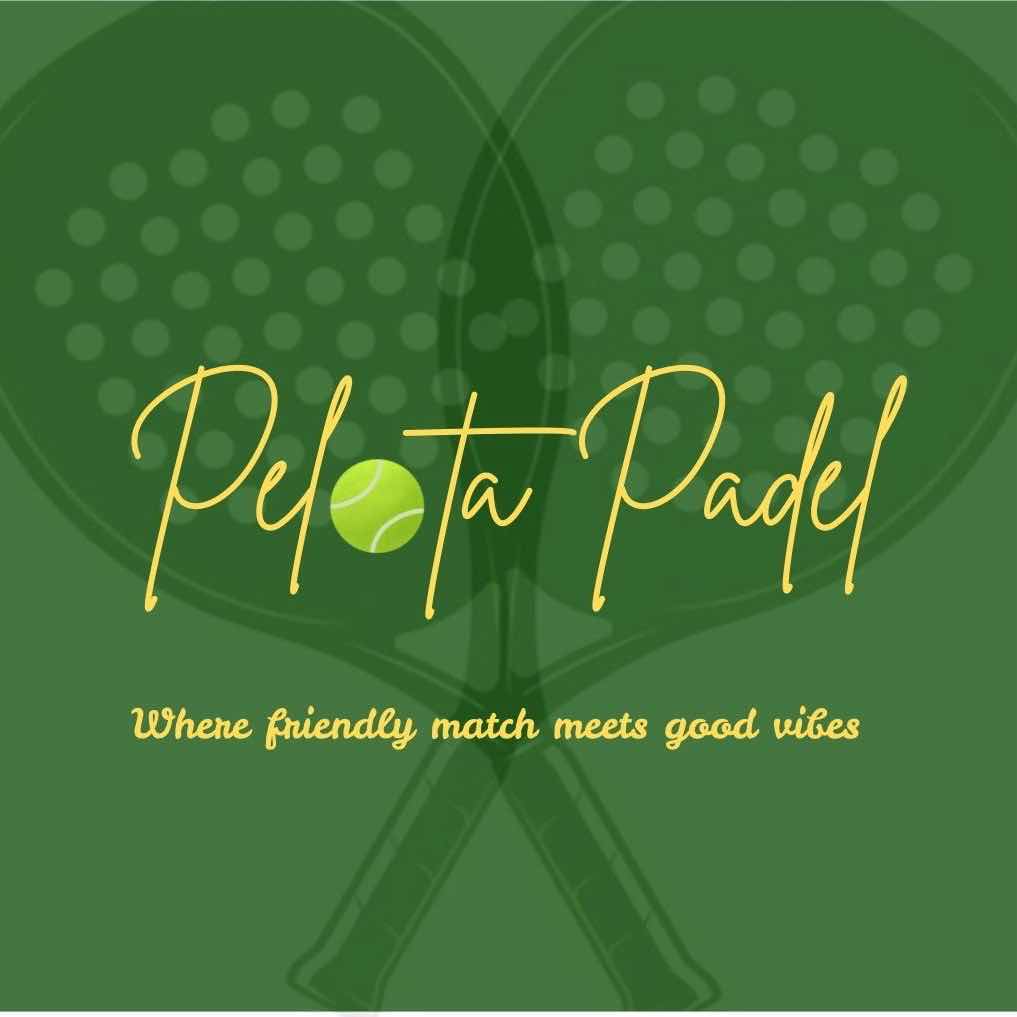 Pelota Padel