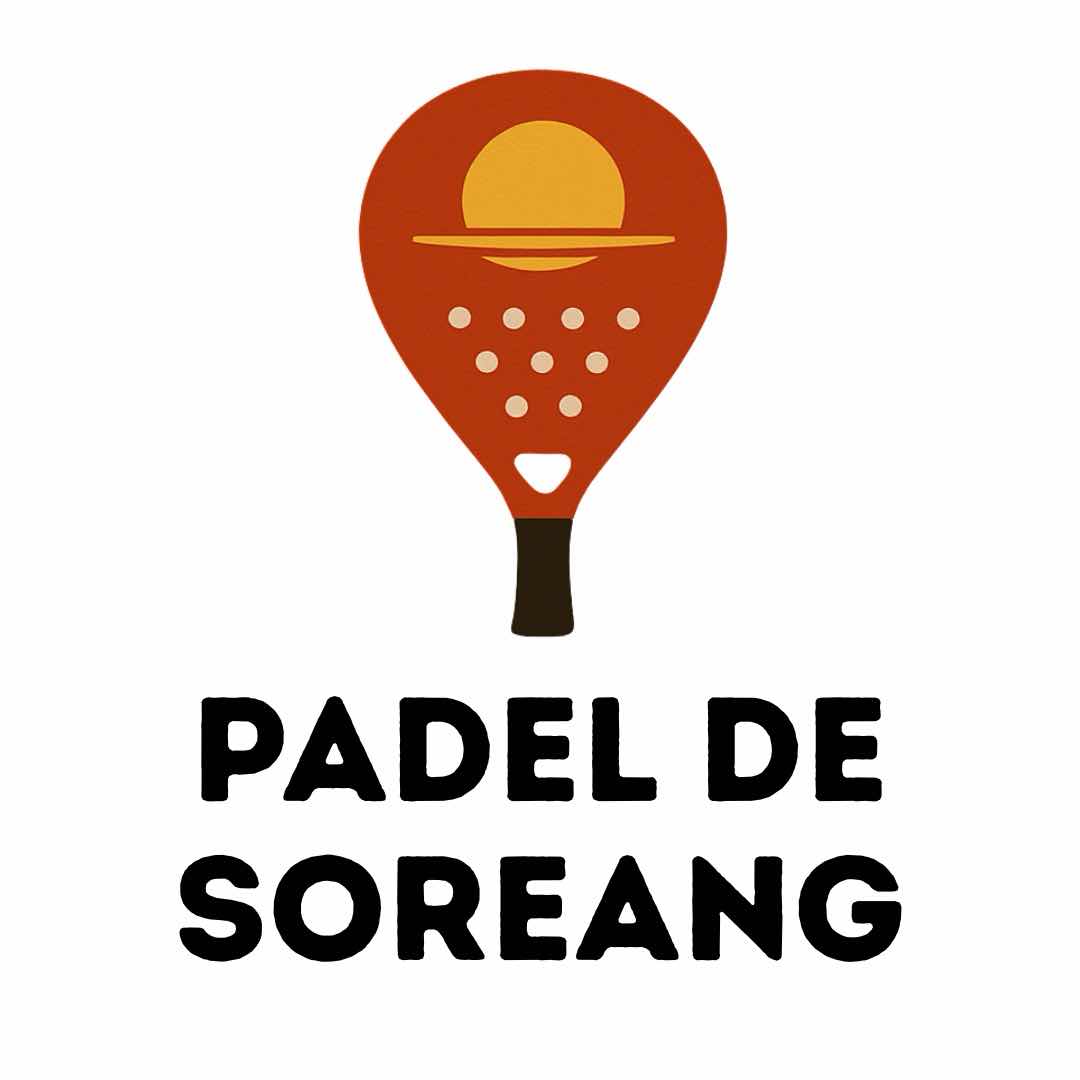Padel de Soreang