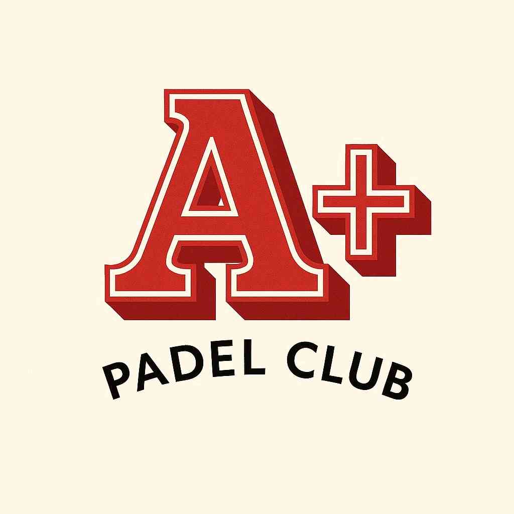 APLUS PADEL CLUB