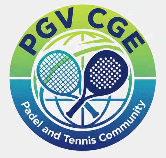 PGV CGE PADEL TENNIS COMMUNITY