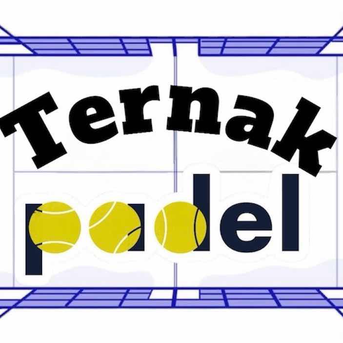 Ternak Padel