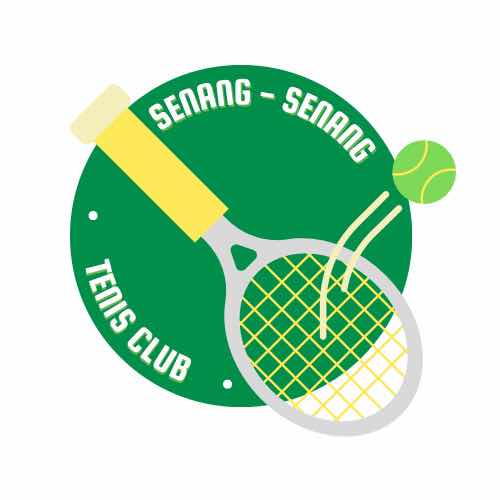 Senang Senang Tenis