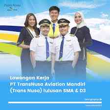 Cs Transnusa