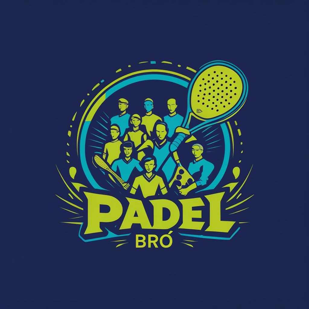 Padel Bro