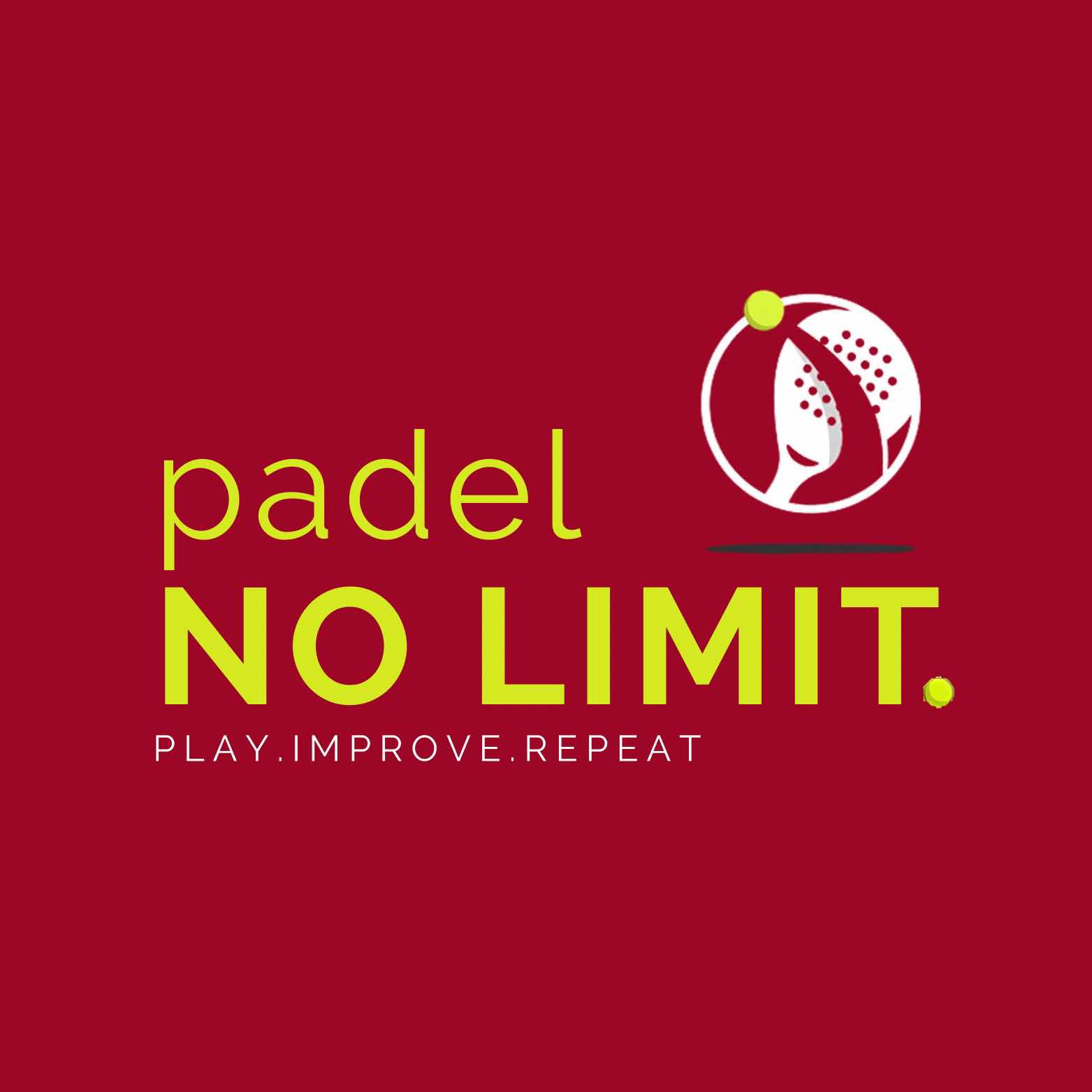 Padel No Limit