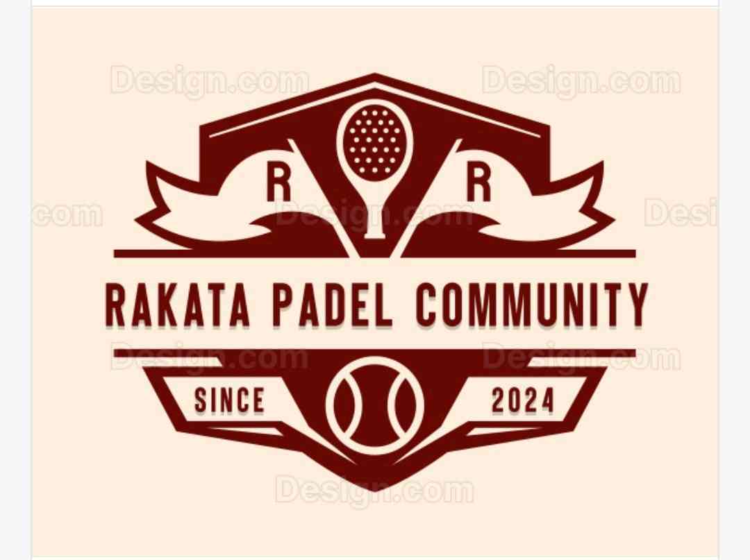 RAKATA Padel
