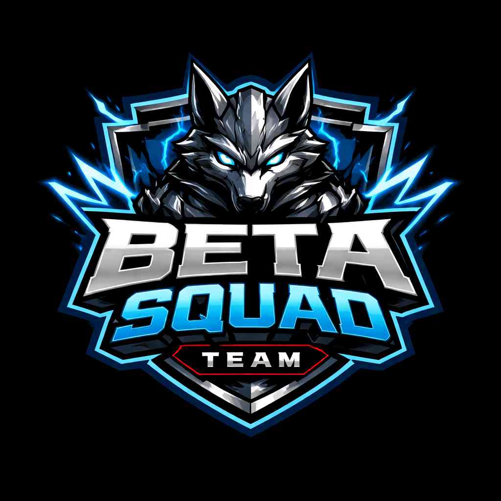 Logo Beta Dev Sport Center