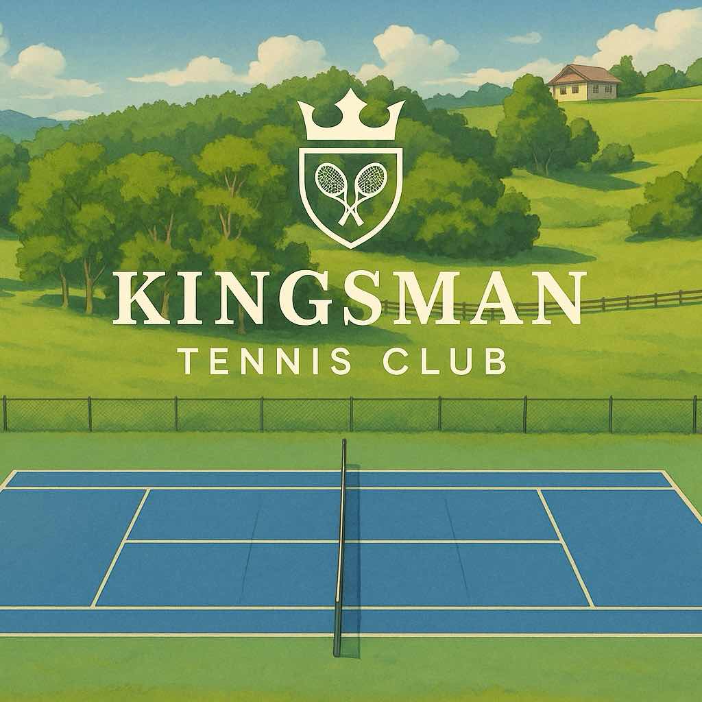 Kingsman Tennis Club