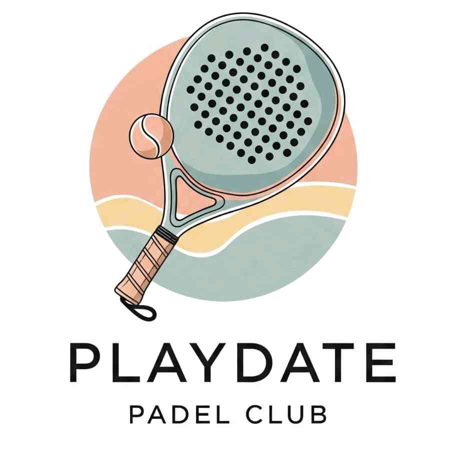 Playdate.Padel