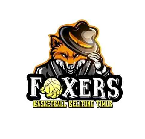 FOXERS BASKETBALL