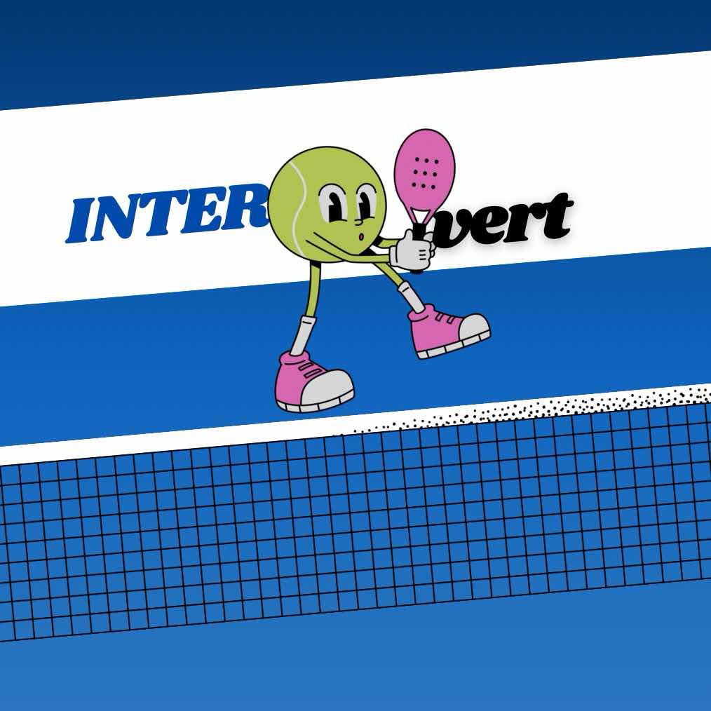 INTERovert Padel