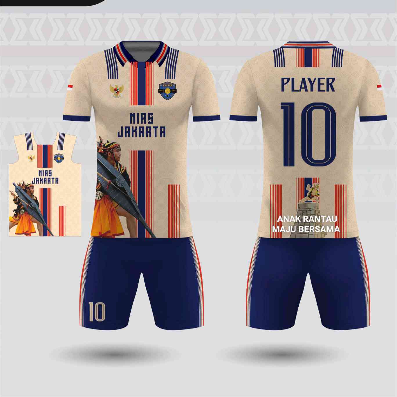 ARAMBA FC