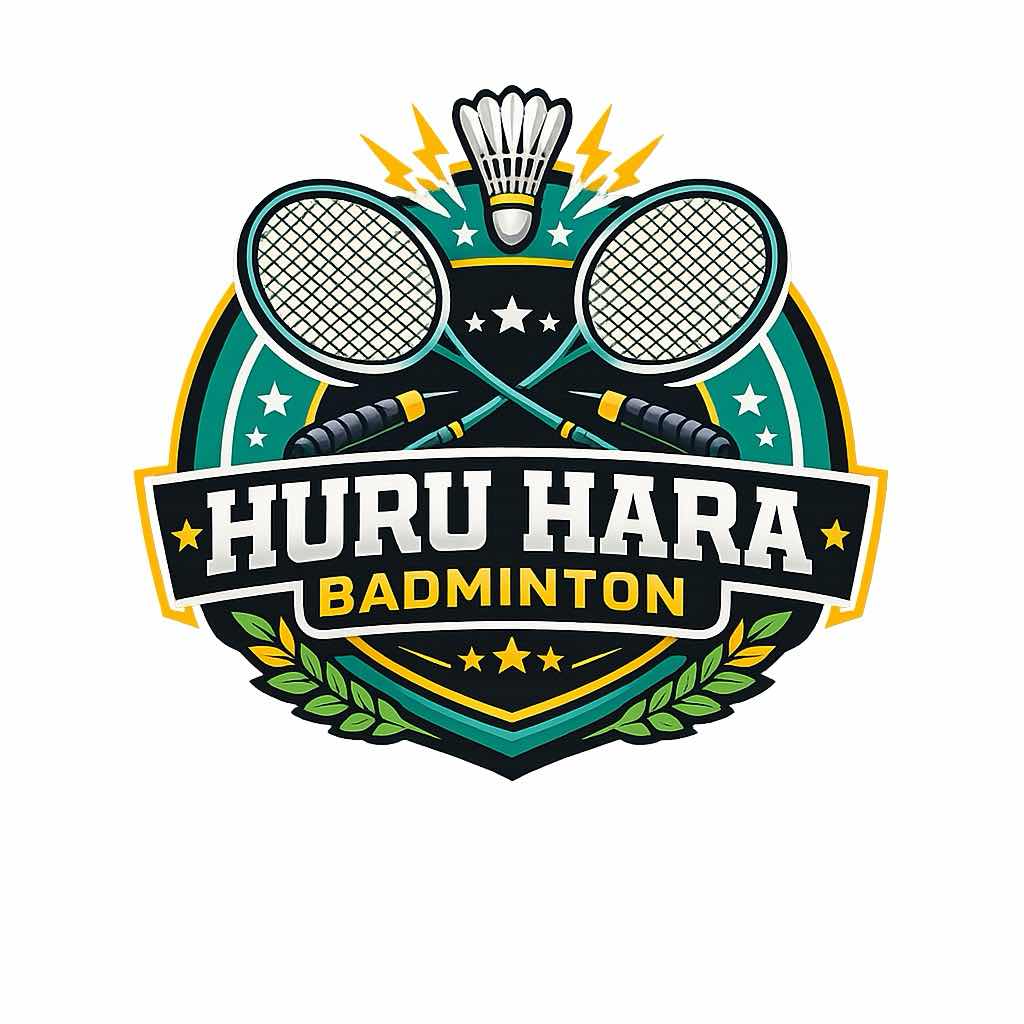 Huru Hara