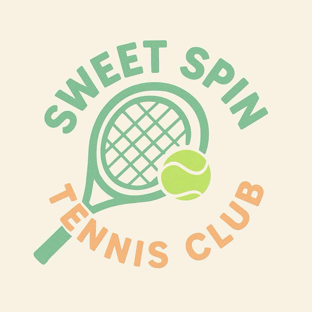 Sweet Spin Tennis Club