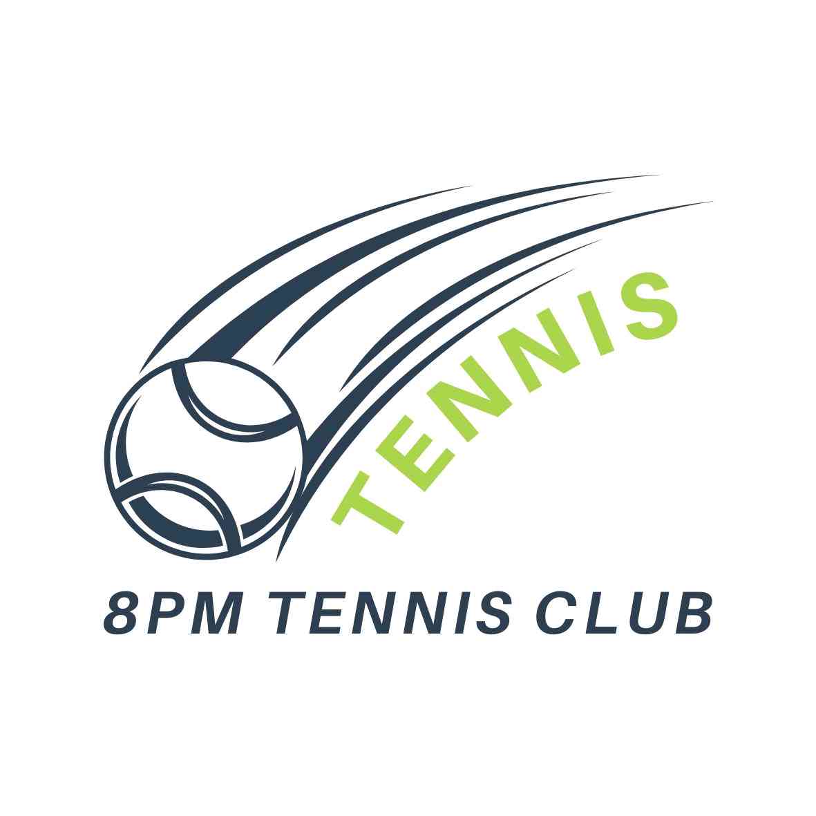 8PM Tennis Club