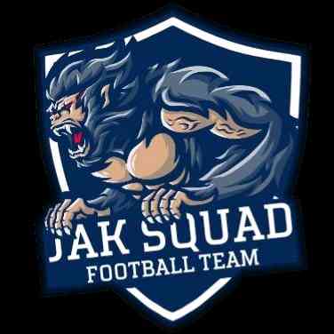 Jak Squad