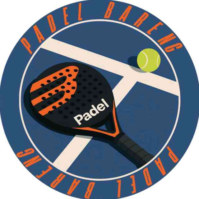Padel Bareng