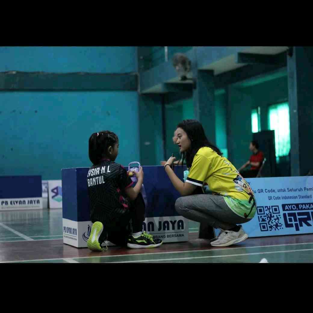 Private Driling coach Alifia