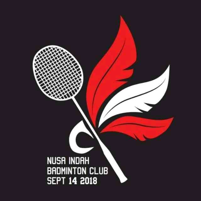 Nusa Indah Badminton Club
