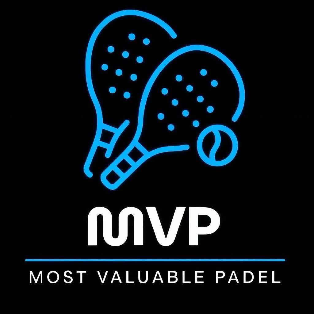 MVP Most Valuable Padel